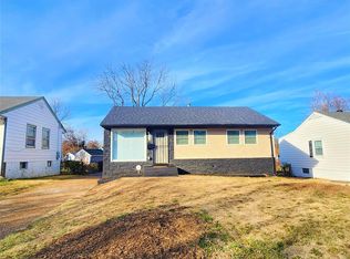 441 Lancashire Rd, Saint Louis, MO 63137