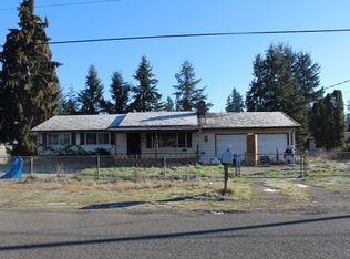 22607 40th Ave E, Spanaway, WA 98387