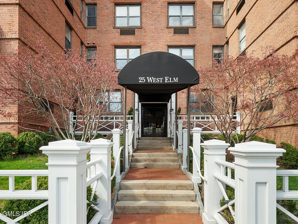 1st image of 25 W Elm St APT 10