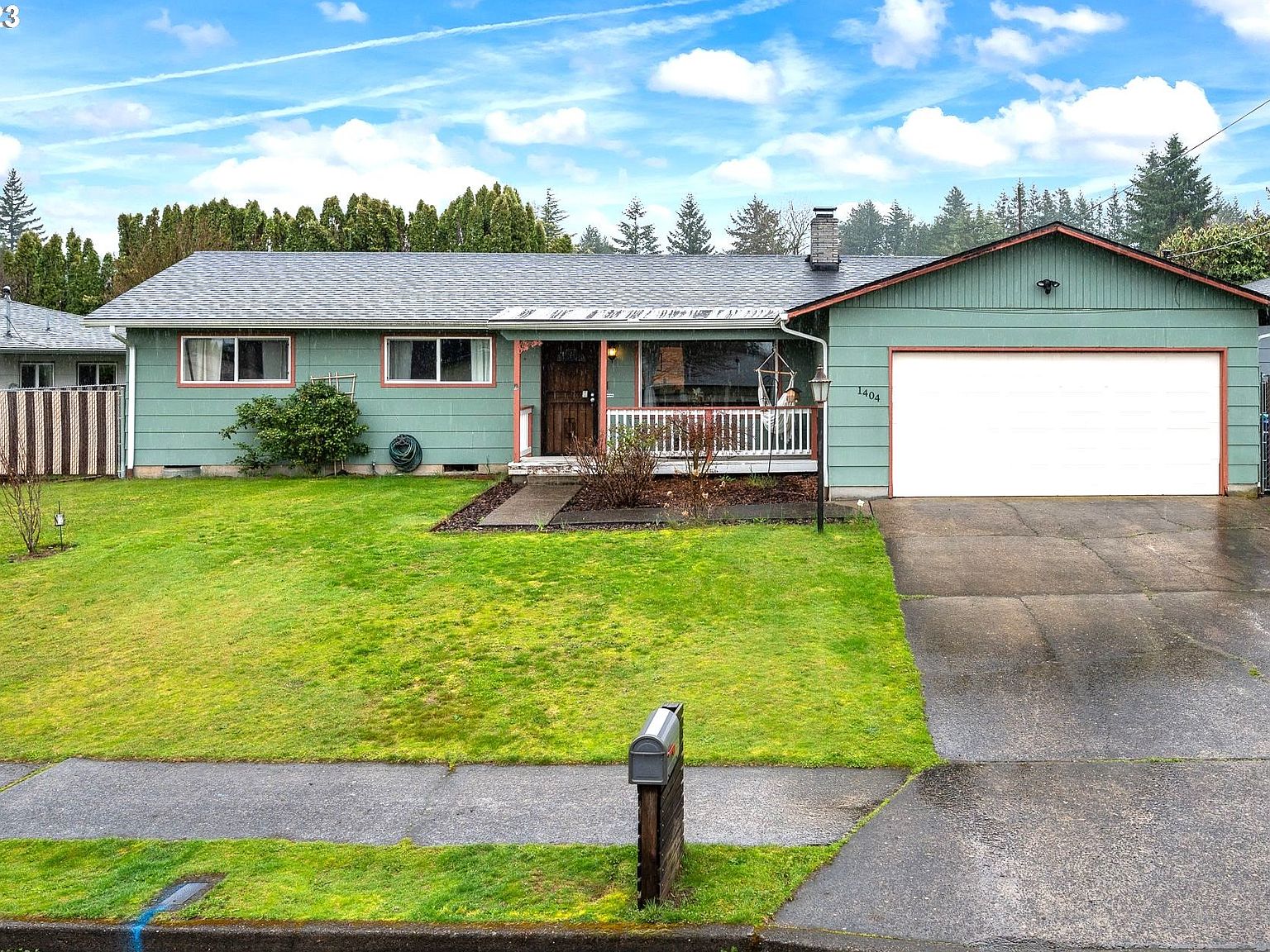 1404 SE 209th Ave, Gresham, OR 97030 Zillow