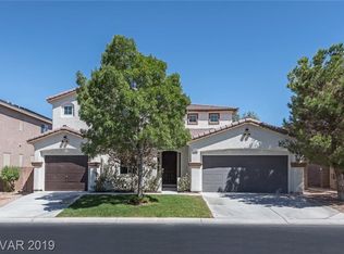 3404 Lacebark Pine St, Las Vegas, NV 89129
