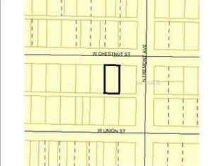 1904 W Chestnut St, Tampa, FL 33607