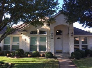 6217 Fallow Ct, Fort Worth, TX 76132