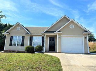 2003 Tea Berry Ct, Winston Salem, NC 27127