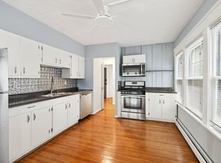 362 Huntington Ave #1, Buffalo, NY 14214