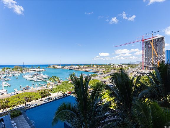 5th image of 1100 Ala Moana Blvd #803