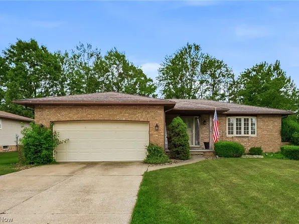 6103 Ely Vista Dr, Parma, OH 44129