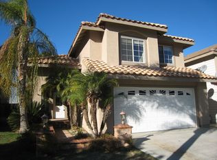 16225 W Sun Canyon St, Riverside, CA 92503