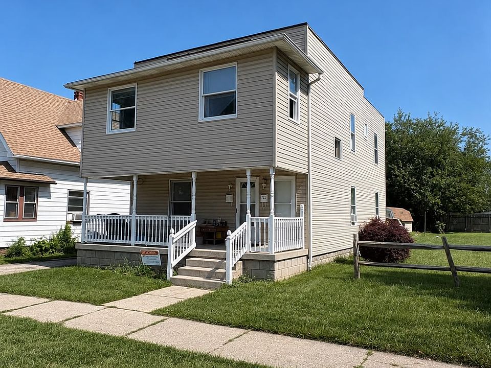 1st image of 2722 N Erie St #2