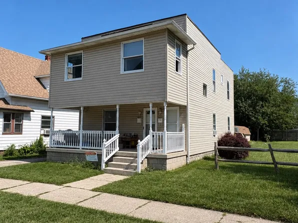 2722 N Erie St #2, Toledo, OH 43611