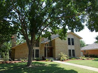 1808 Centenary Dr, Richardson, TX 75081