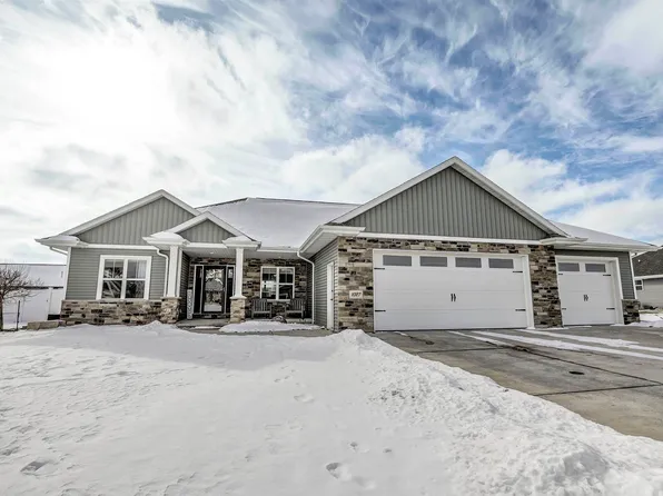 1027 Cider Dr, De Pere, WI 54115