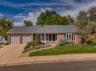 2753 S Macon St, Aurora, CO 80014