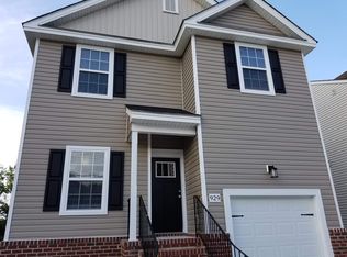 929 Middle St, Chesapeake, VA 23324