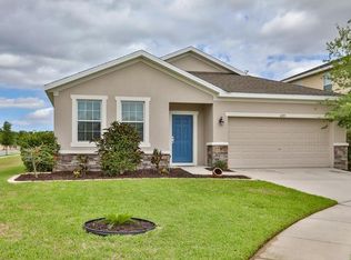 6325 Bradford Hill Ct, Wesley Chapel, FL 33545