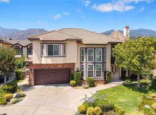 826 Country Oaks Ln, Arcadia, CA 91006