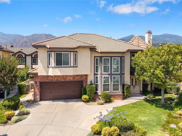 826 Country Oaks Ln, Arcadia, CA 91006