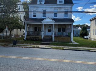 24 Philadelphia Ave, Reading, PA 19607