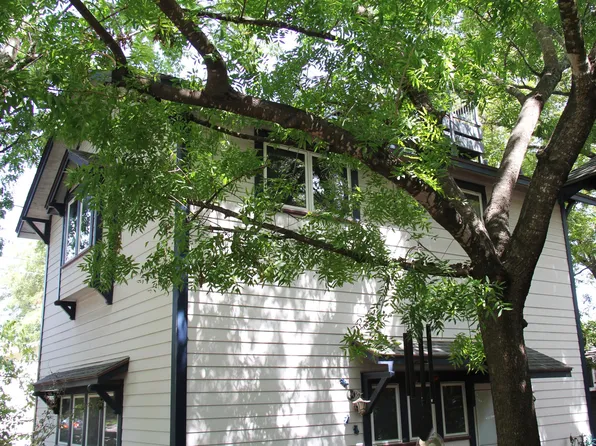 1710B Eva Dr, Austin, TX 78704