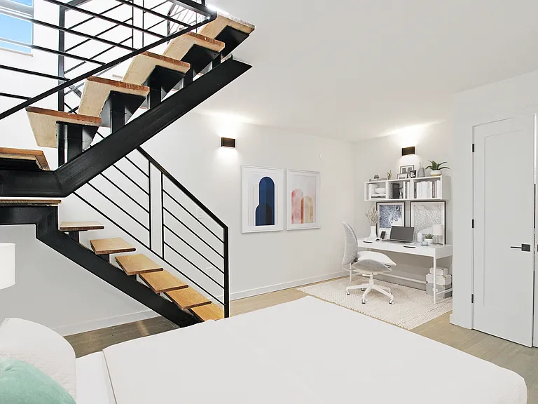 514 Herkimer St #1B — Photo 5