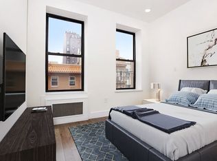 19 Eldridge St, New York, NY 10002