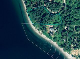 0 76th St Ct SW, Longbranch, WA 98351