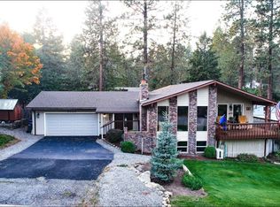 4222 S Hollow St, Spokane, WA 99206