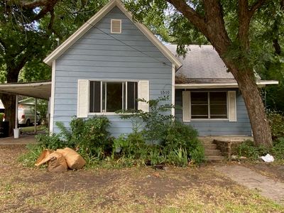 1510 S Lindsay St, Gainesville, TX, 76240