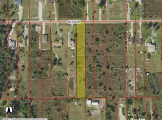 2770 31st Ave NE LOT 2, Naples, FL 34120