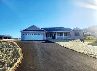 219 Vista View Ln, East Freedom, PA 16637