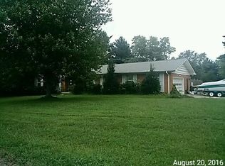 7824 Berkshire Blvd, Powell, TN 37849