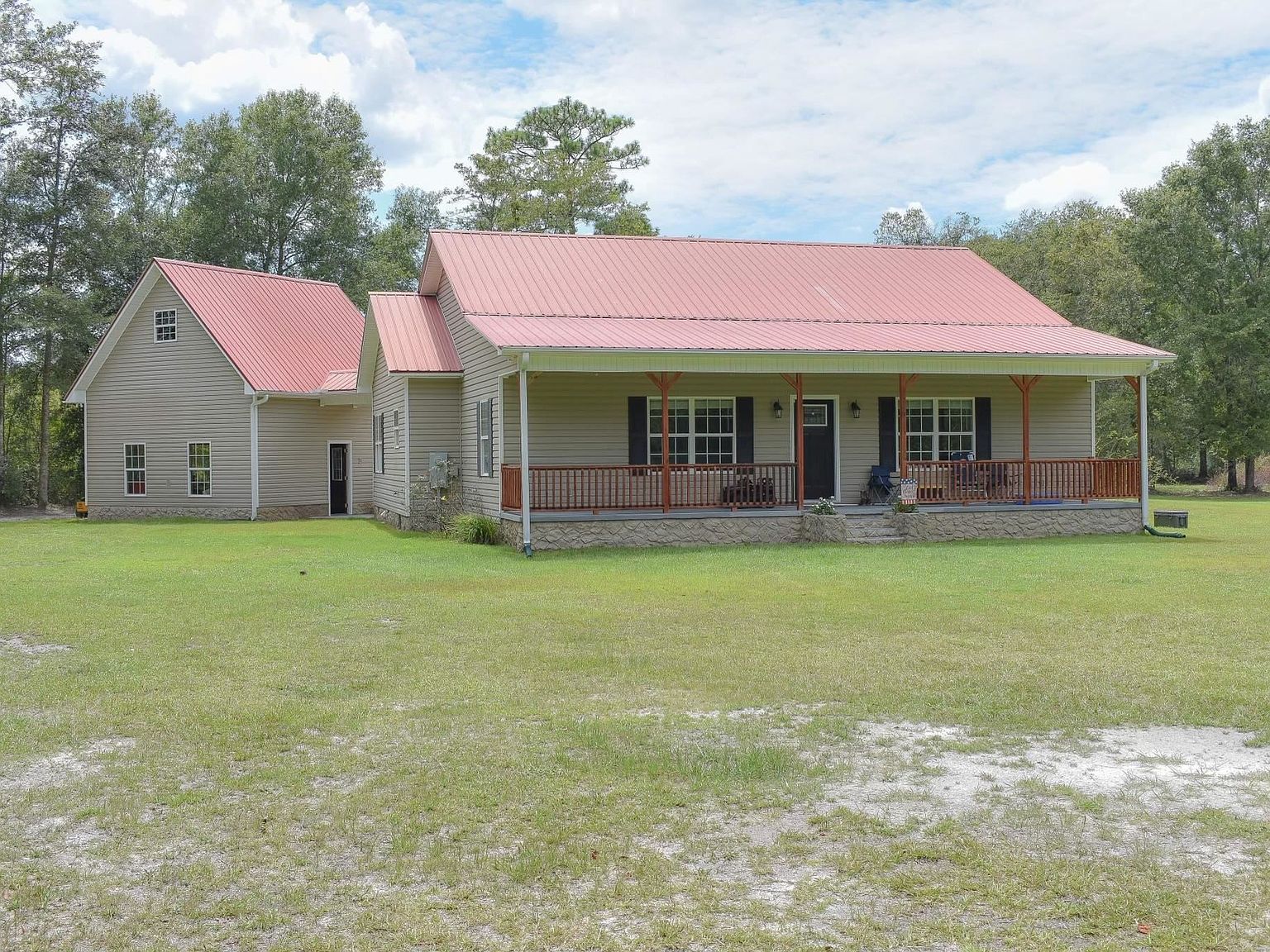 4281 White Tail Way, Blackshear, GA 31516 MLS 20138986 Zillow