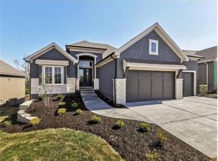 17301 Nieman Rd, Overland Park, KS 66221