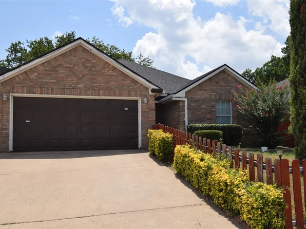 8516 Torreon St, Dallas, TX 75217