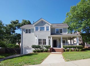 1051 High Point Ter SW, Atlanta, GA 30315