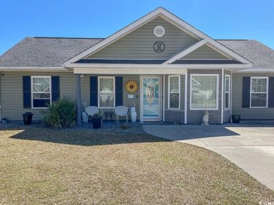 279 Beulah Circle, Conway, SC, 29527