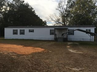 1587 Jones Corner Rd, Titus, AL 36080