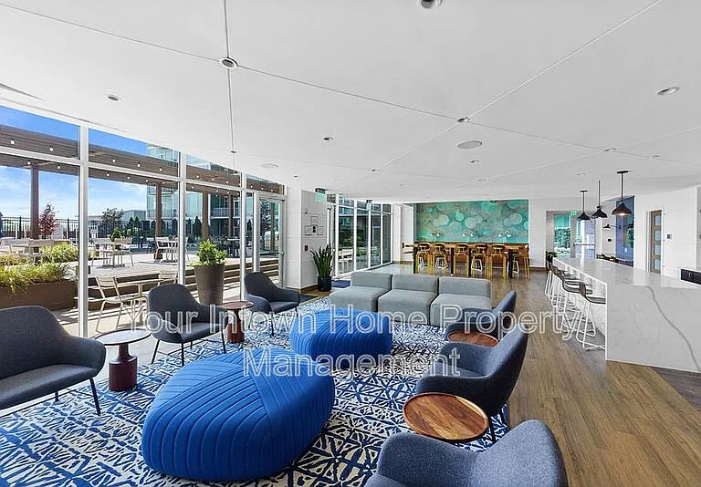 923 Peachtree St NE #1333 — Photo 22