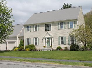 10 Stonybrook Ln, Shrewsbury, MA 01545