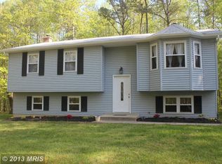 3440 Allday Rd, Huntingtown, MD 20639