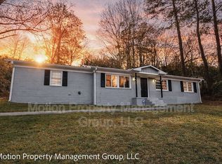 2728 Pierce Dr N, Macon, GA
