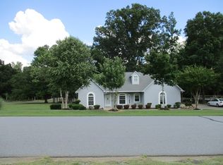 114 Swing About, Greenwood, SC 29649