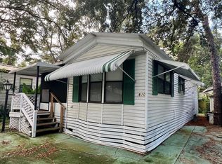 3000 Clarcona Rd LOT 410, Apopka, FL 32703