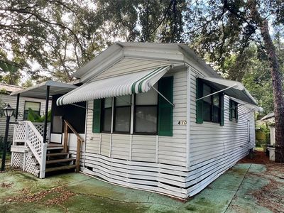 3000 Clarcona Rd Lot 410, Apopka, FL, 32703