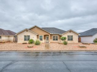 4158 Kensington Crk, San Angelo, TX 76901