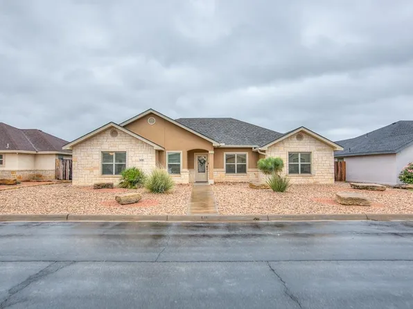 4158 Kensington Crk, San Angelo, TX 76901