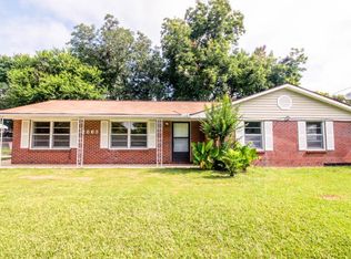 2863 Avondale Rd, Columbus, GA 31903