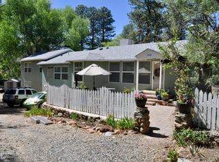 1152 Middlebrook Rd, Prescott, AZ 86303