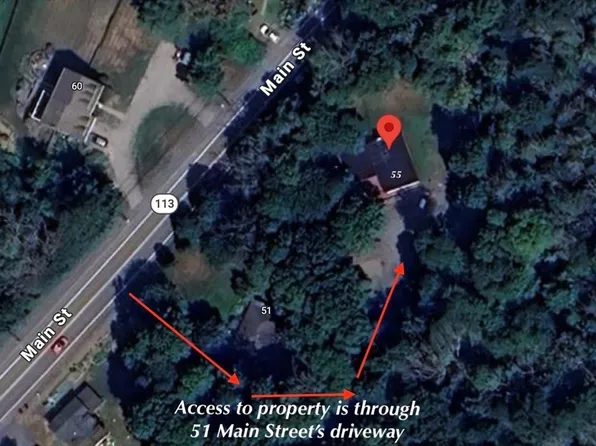 55 Main St, West Newbury, MA 01985