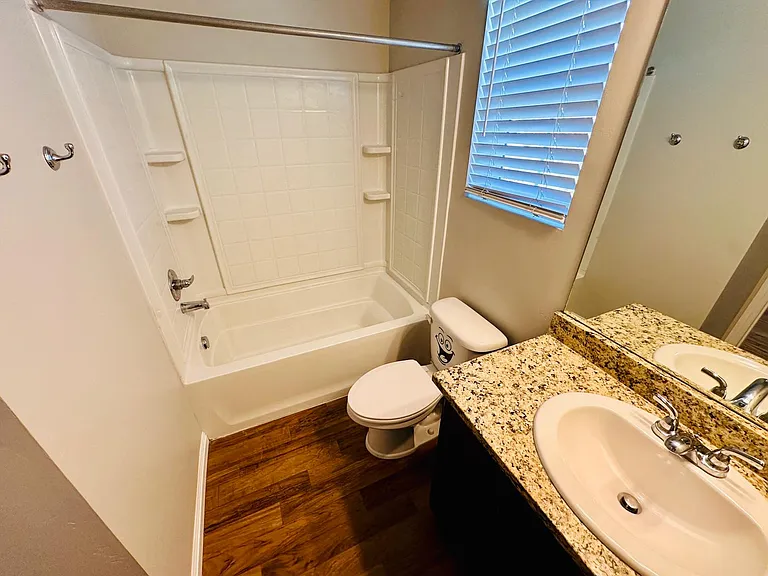 5246 S Tatum Pl — Photo 17